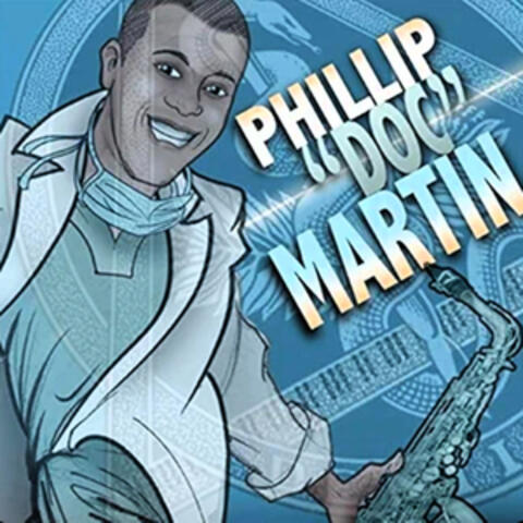 Phillip Doc Martin