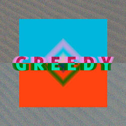 Greedy - Funk Version Sped Up