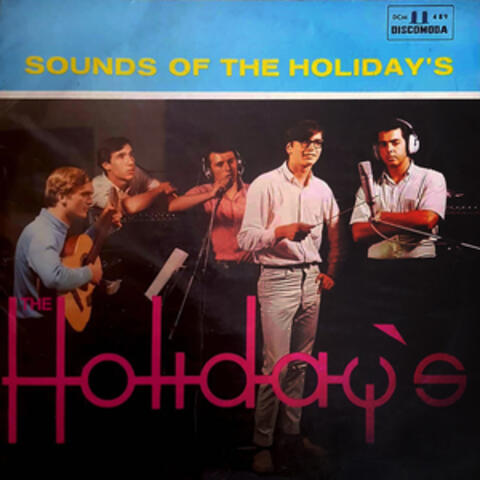 Sound Of The Holidays