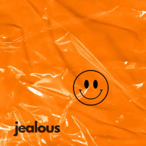 Jealous