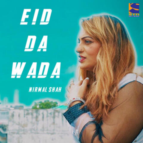 Eid Da Wada - Single