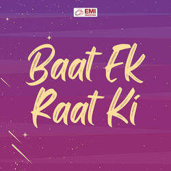 Aaya Baanka Khaan Vayi Vayi Aaya Baanka Khaan Ho Baanka Khaan