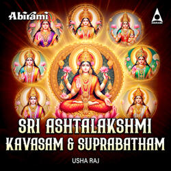 Sri Ashtalakshmi Suprabatham