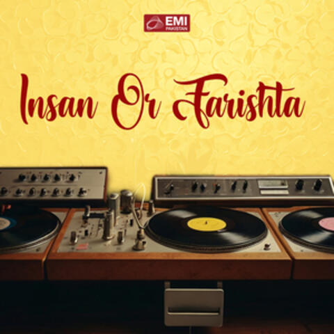 Insan or Farishta (Original Motion Picture Soundtrack)