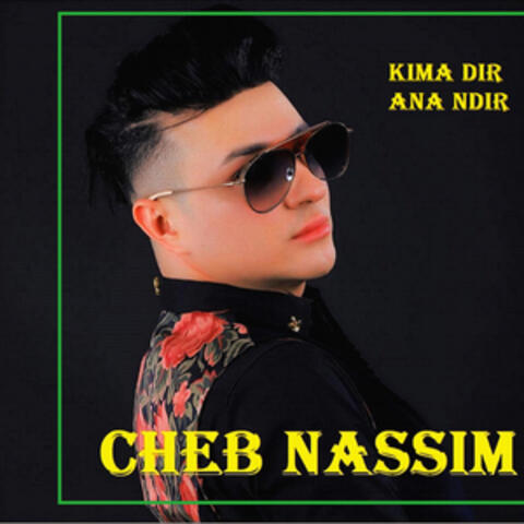 Kima Dir Ana Ndir