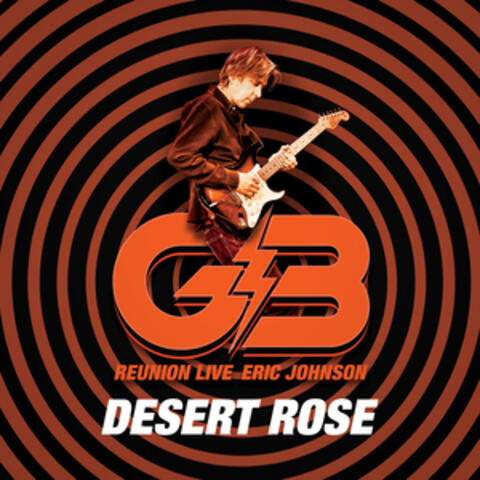 Desert Rose