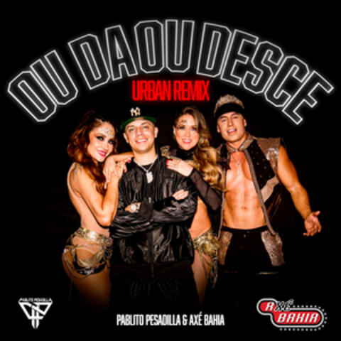 Ou Da Ou Desce