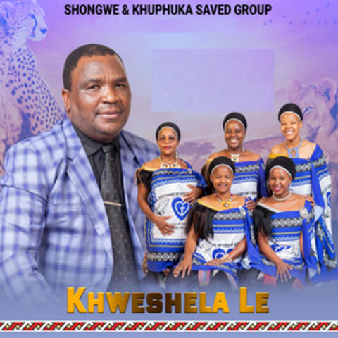 Khweshela Le