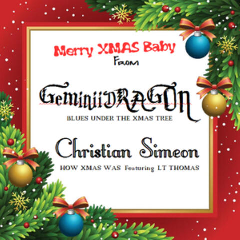 Merry Xmas Baby
