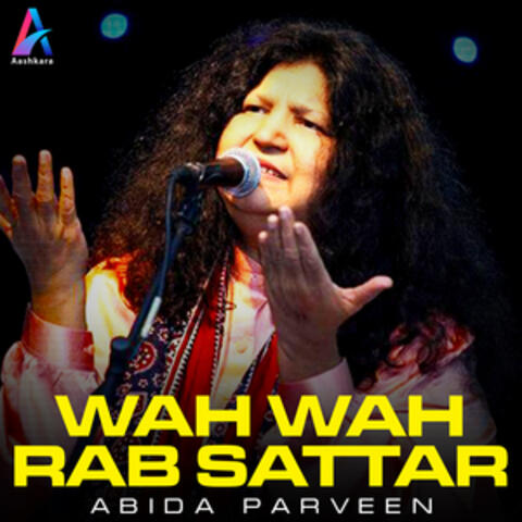 Wah Wah Rab Sattar - Single