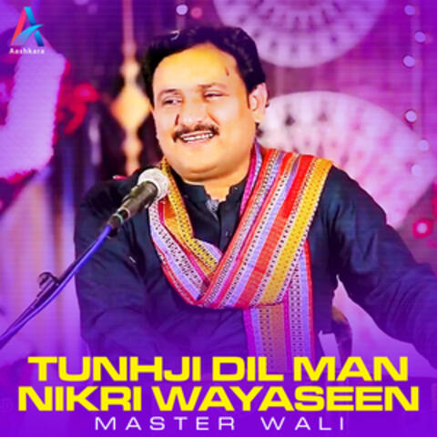 Tunhji Dil Man Nikri Wayaseen - Single
