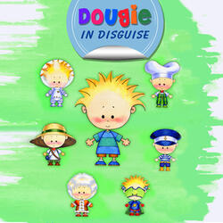 Playing with Dougie
