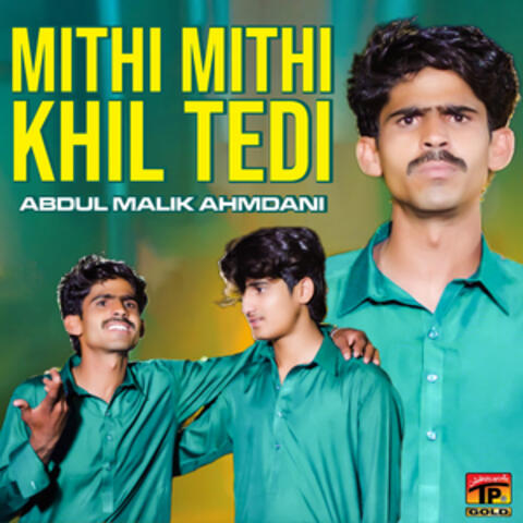 Mithi Mithi Khil Tedi - Single