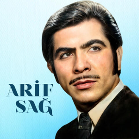 Arif Sağ