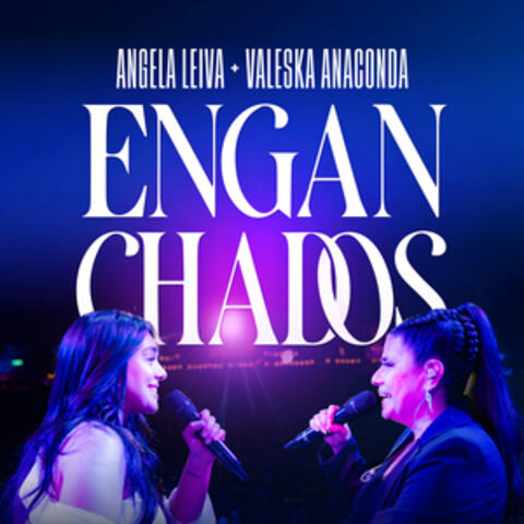 Enganchados