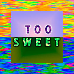 Too Sweet - MTG Funk Version
