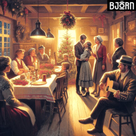 Christmas Again
