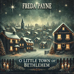 O Little Town of Bethlehem