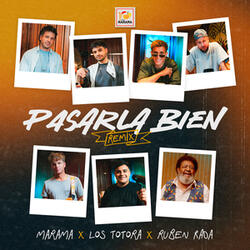 Pasarla Bien
