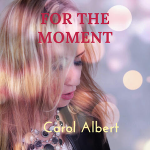For the Moment (feat. Paul Brown)