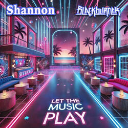 Let the Music Play