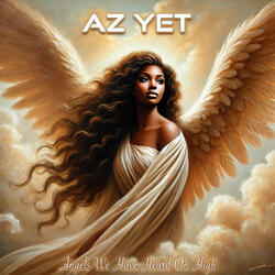 Angels We Have Heard On High