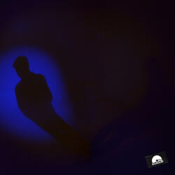 Under The Lightning Sky