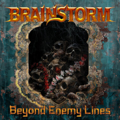 Beyond Enemy Lines (Single Edit)