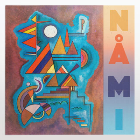 Nåmi Nåmi (Trippin Jaguar Remix)