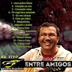 Eu Vou Chorar