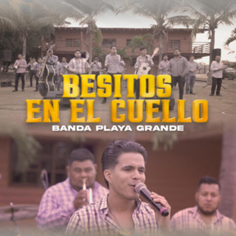 Besitos En El Cuello