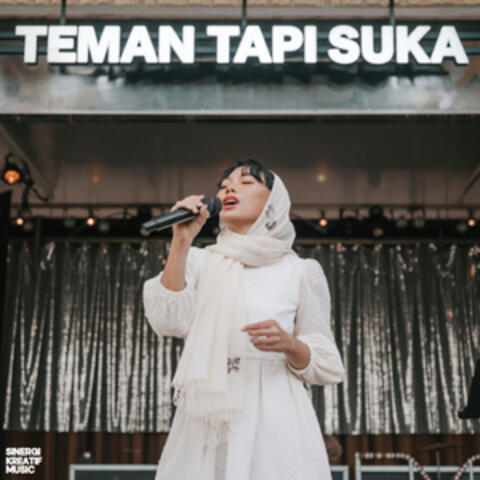 Teman Tapi Suka