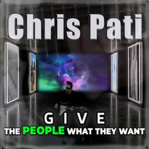 Give The People What They Want