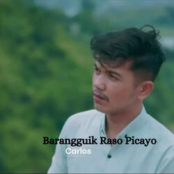 Barangguik raso picayo