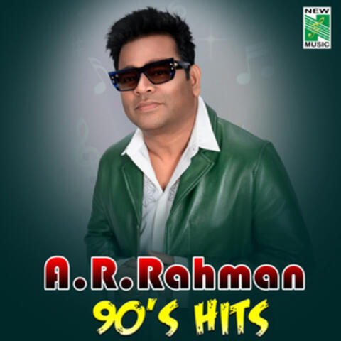 A.R.Rahman 90's Hits