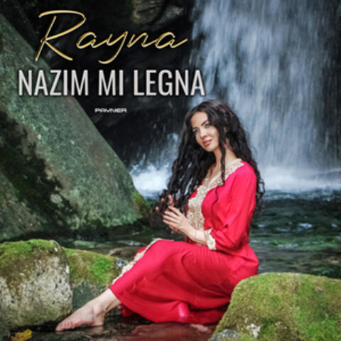 Nazim mi legna