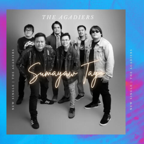Sumayaw Tayo