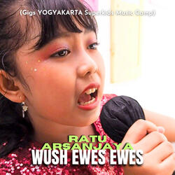 Wush Ewes Ewes