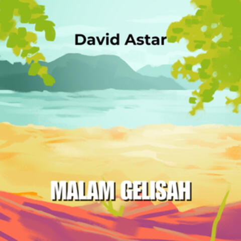 Malam Gelisah