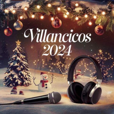 Villancicos 2024