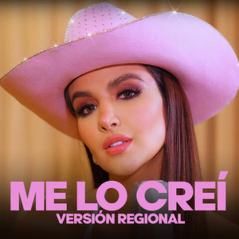 ME LO CREÍ