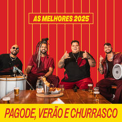 Matadinha De Saudade