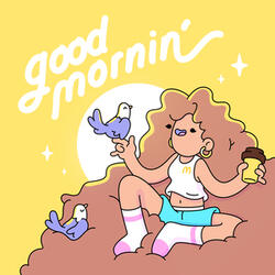 Good Mornin'