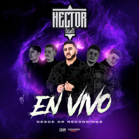 Desde DR Recordings