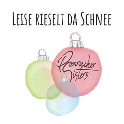 Leise rieselt da Schnee