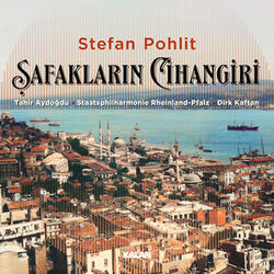 Şafakların Cihangiri: I. Serhane