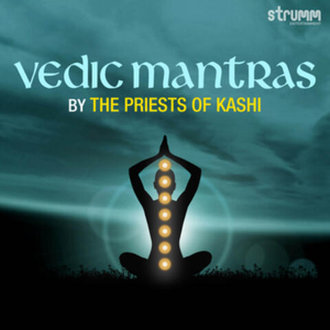 Vedic Mantras by the Priests of Kashi