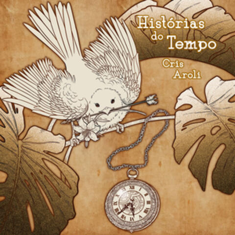 Histórias do Tempo