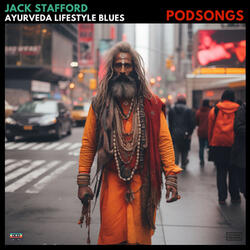 Ayurveda Lifestyle Blues