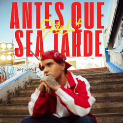 antes que sea tarde